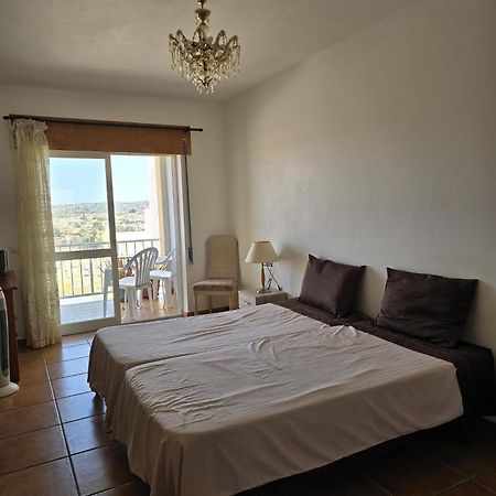 Guest House Marreiros Lagos Esterno foto