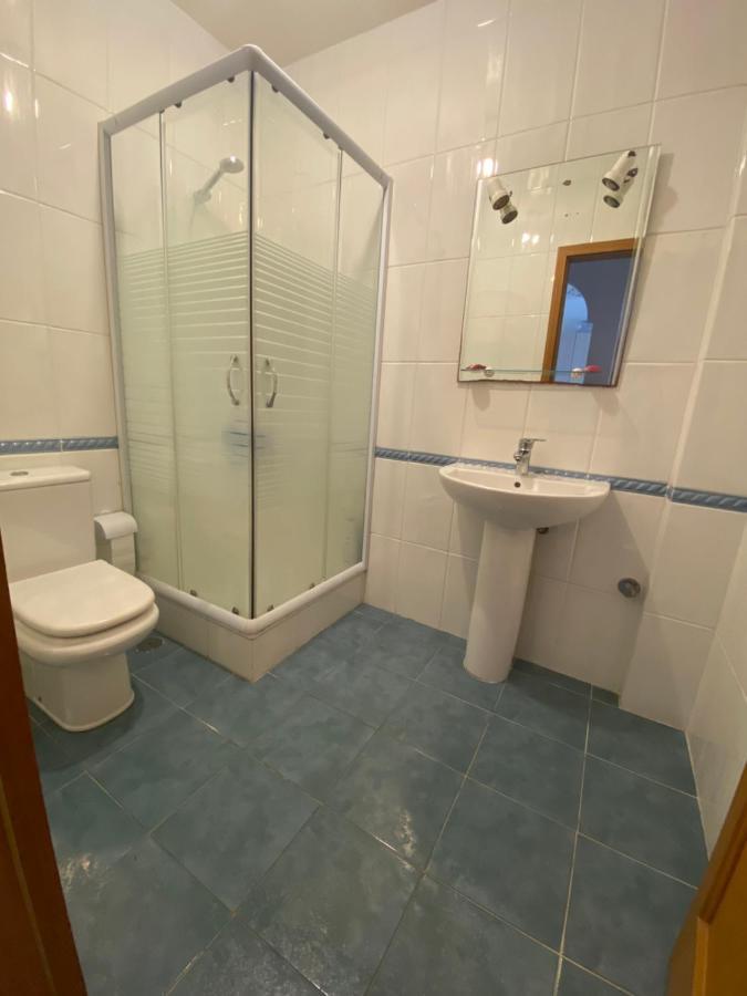 Guest House Marreiros Lagos Esterno foto