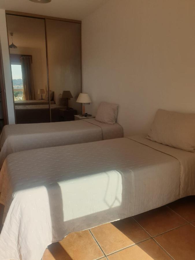 Guest House Marreiros Lagos Esterno foto