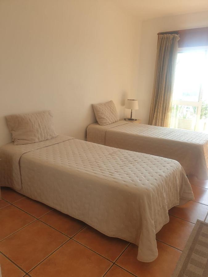 Guest House Marreiros Lagos Esterno foto
