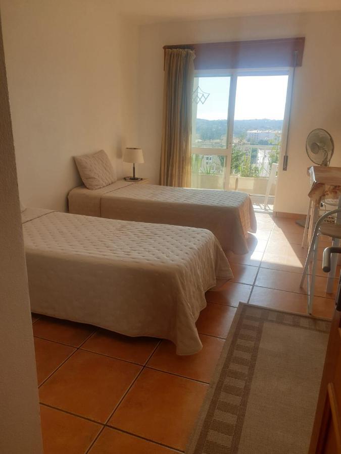 Guest House Marreiros Lagos Esterno foto