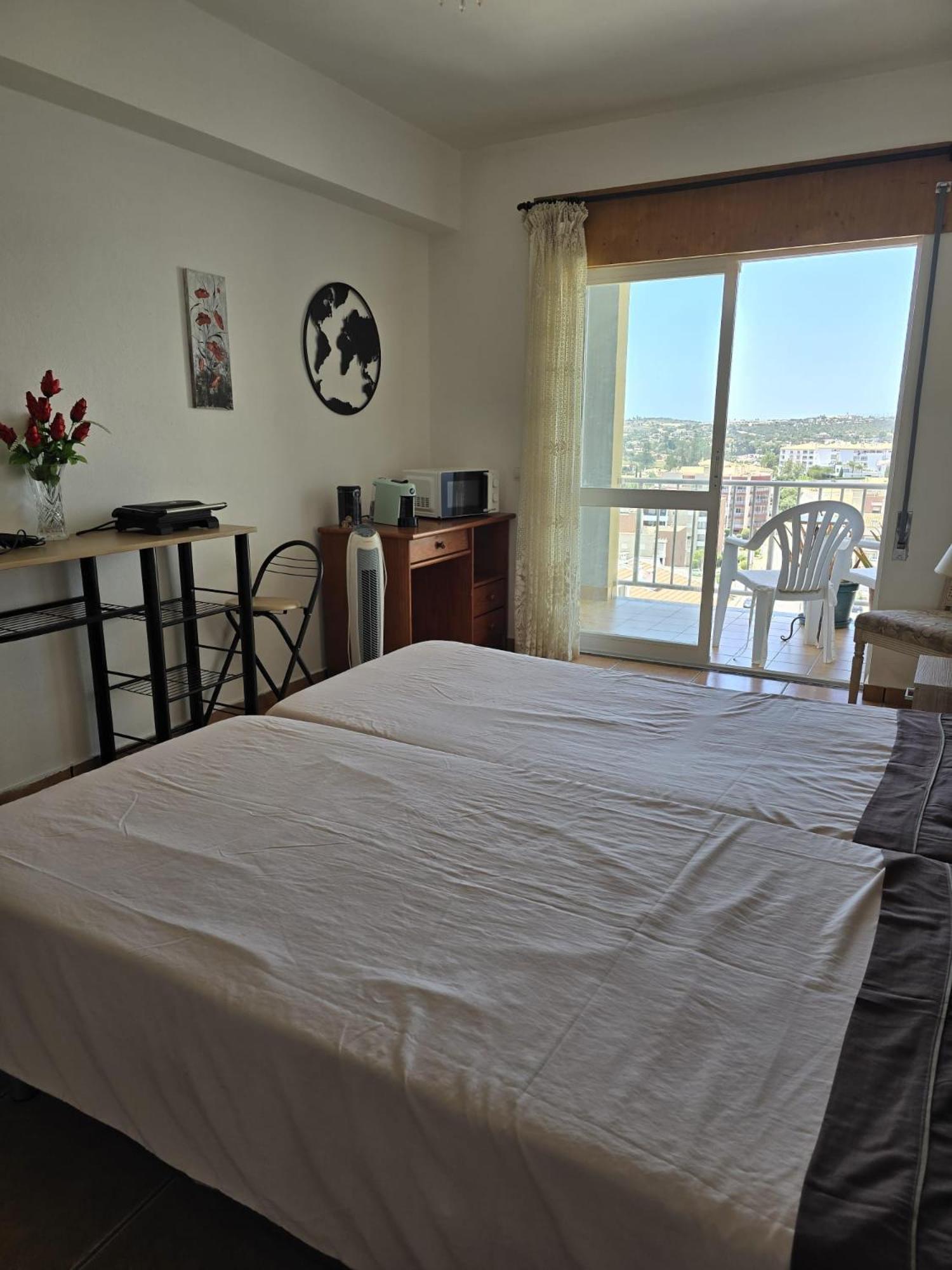 Guest House Marreiros Lagos Esterno foto